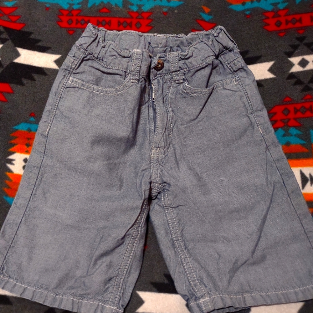 Boys shorts size 4 Calvin Klein